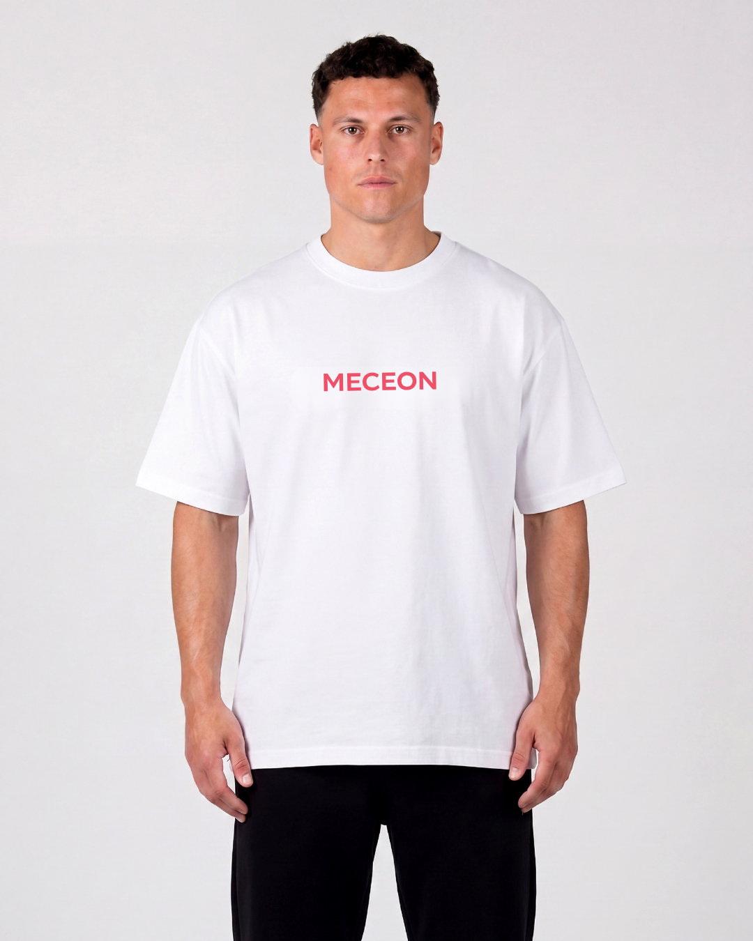 VI2ION - Oversized T-Shirt