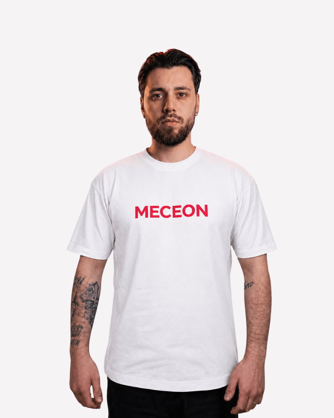 VI2ION - Oversized T-Shirt