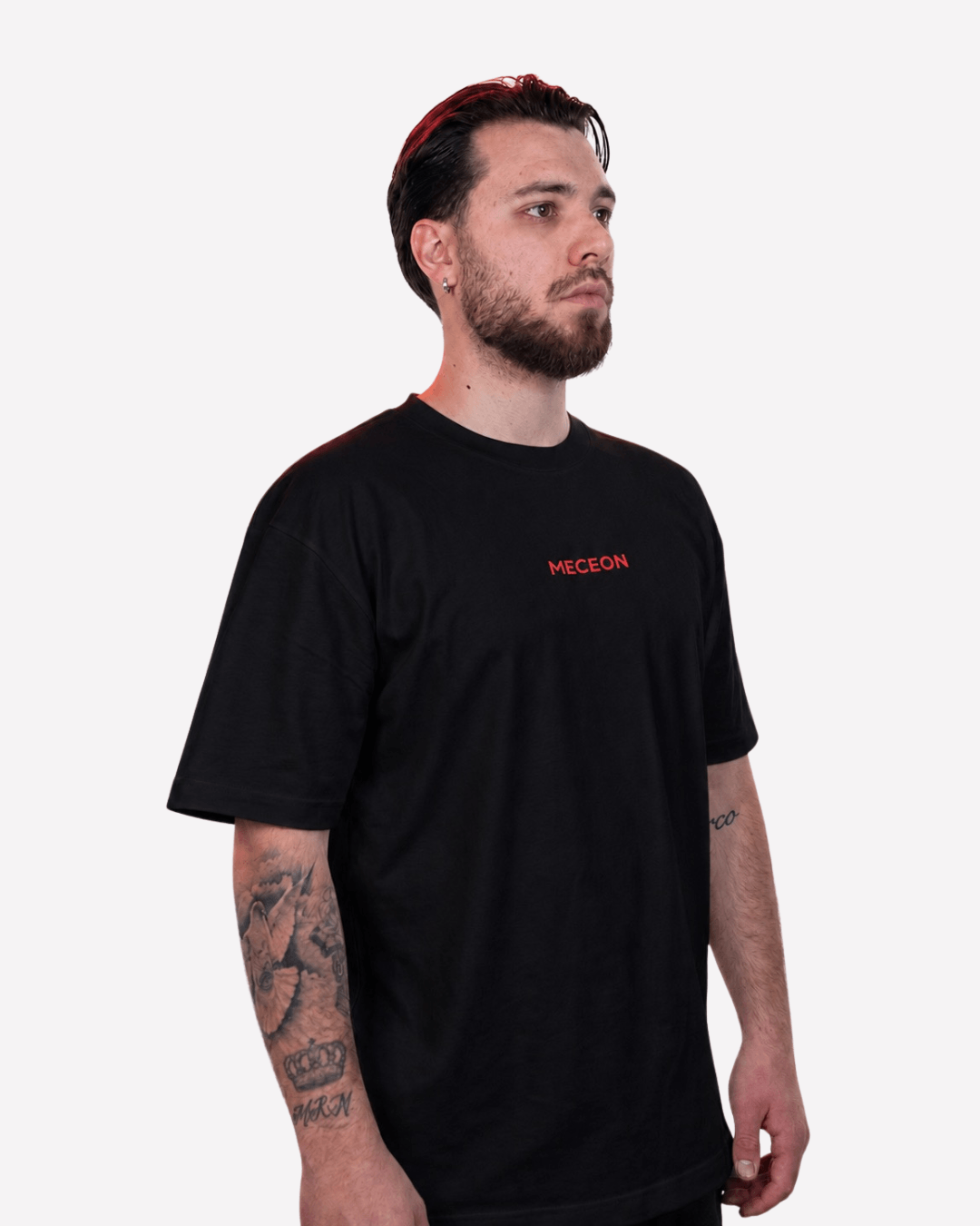 ARENA - Oversized T-Shirt