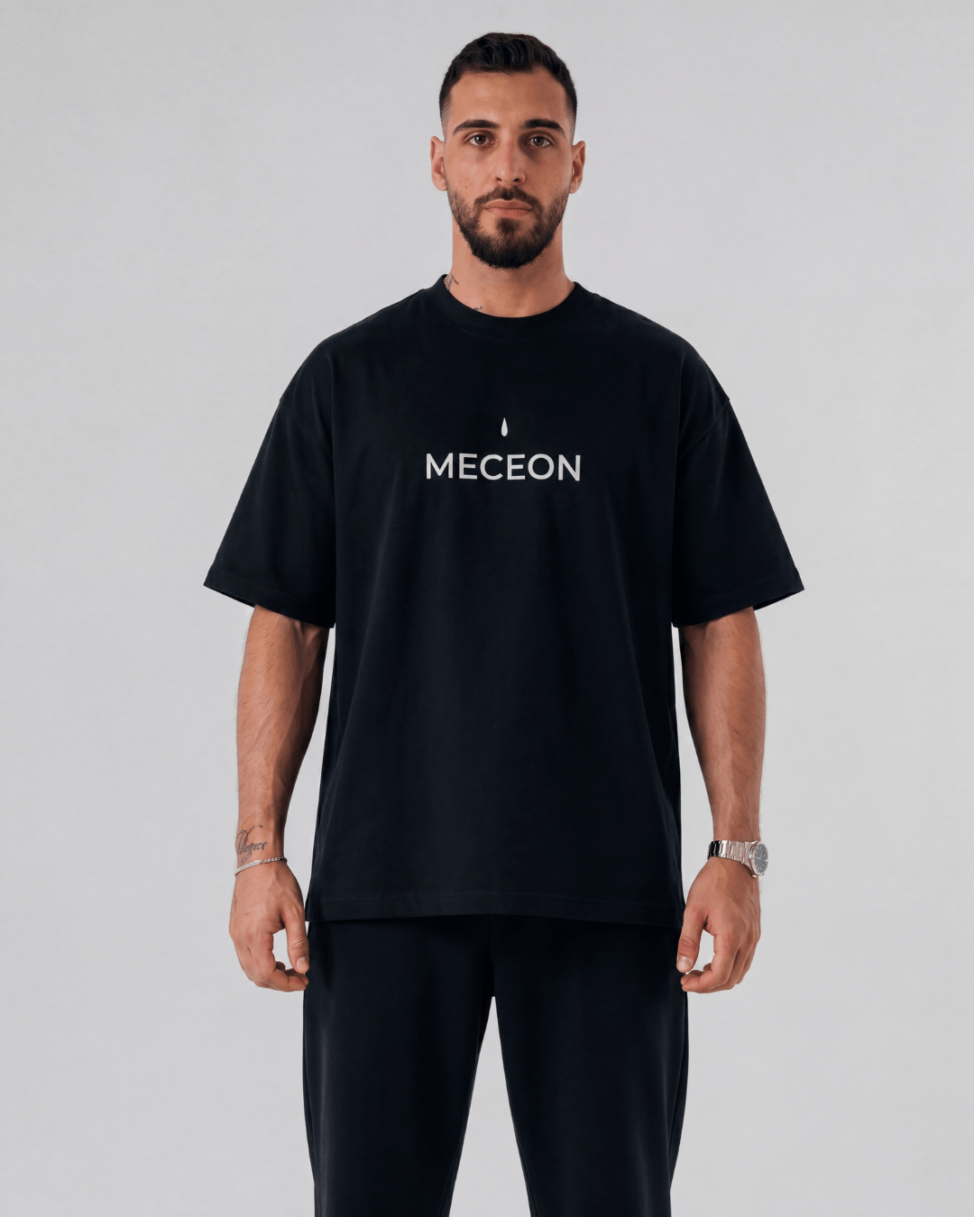 THE VISION - Oversized T-Shirt