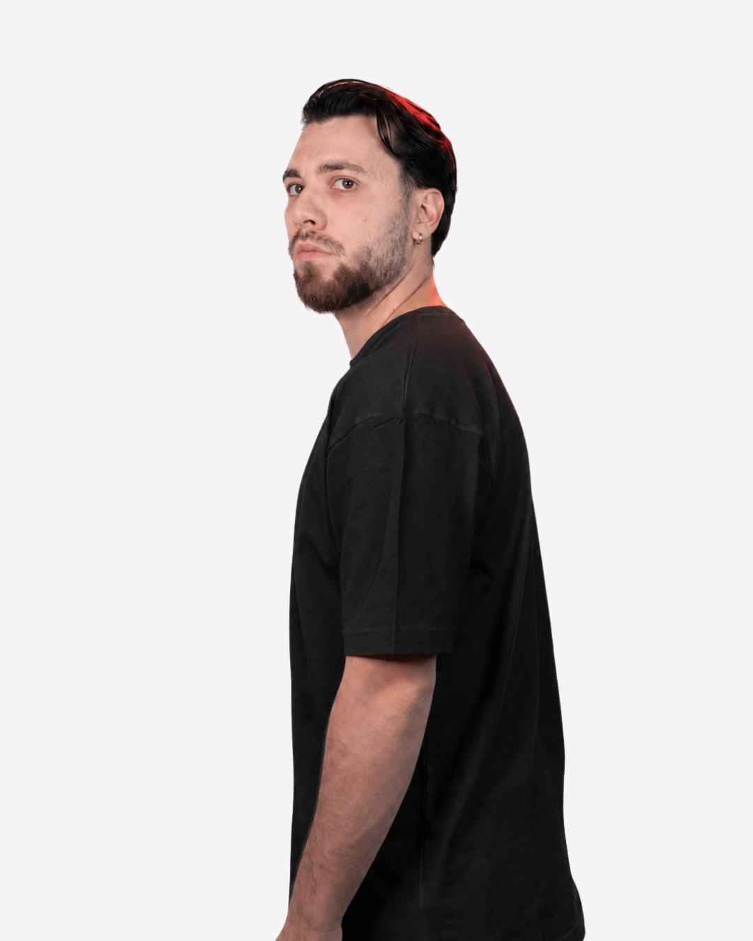 ARENA - Oversized T-Shirt