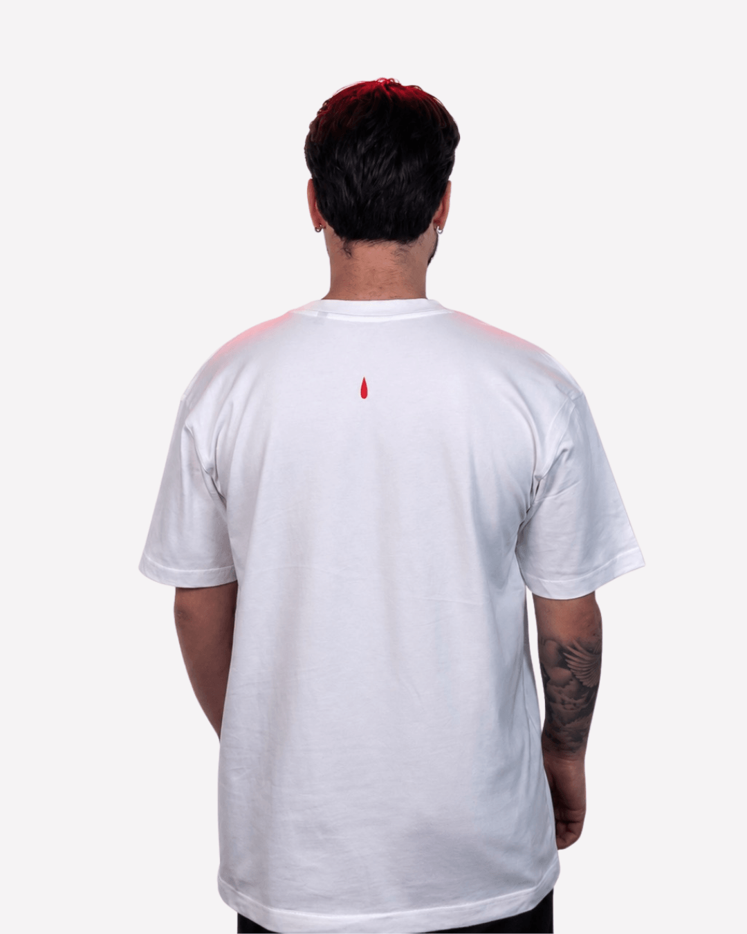 ARENA - Oversized T-Shirt