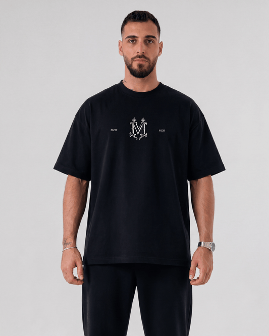 EIGHT-NINE - Oversized T-Shirt