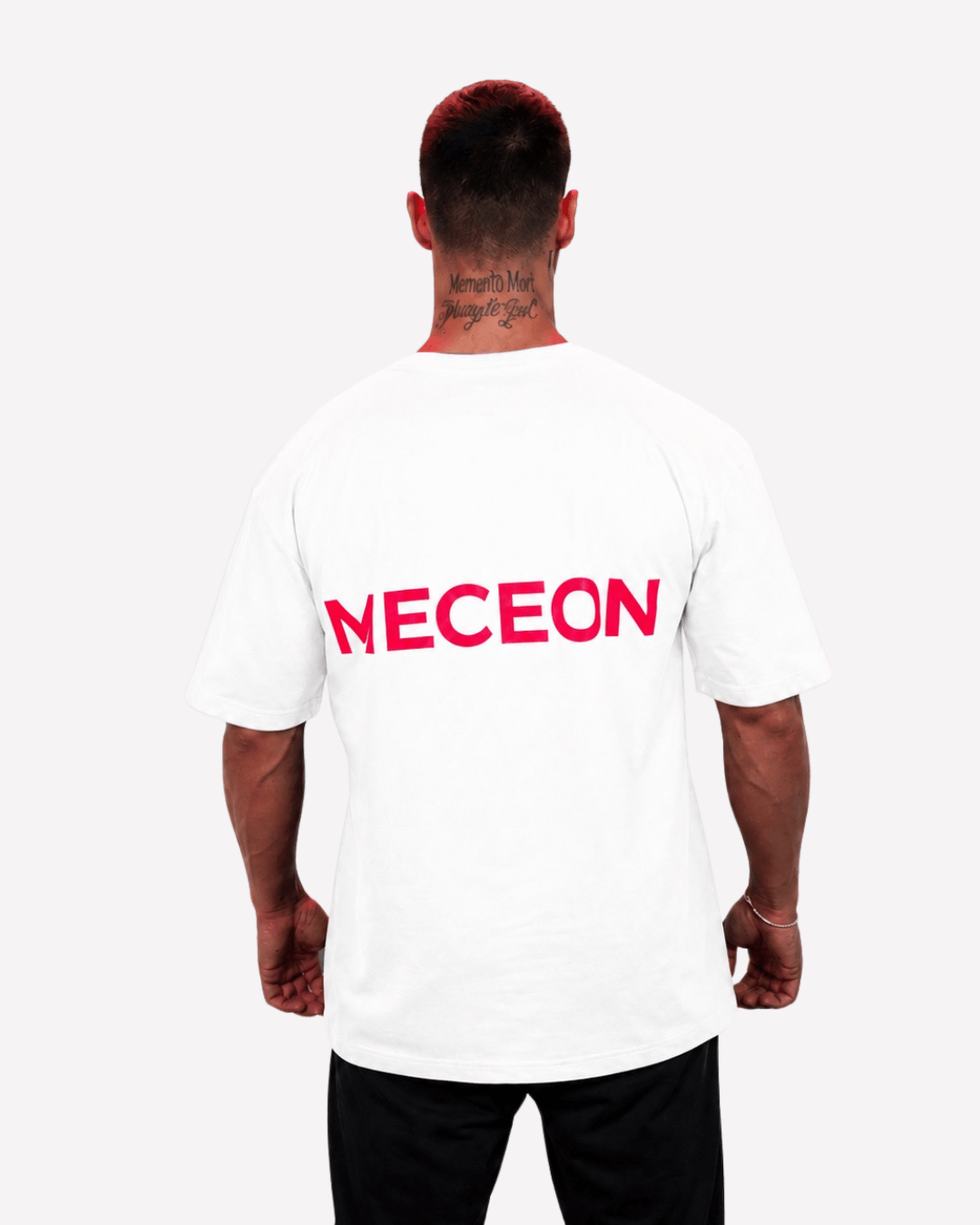 CODE:2 - Oversized T-Shirt