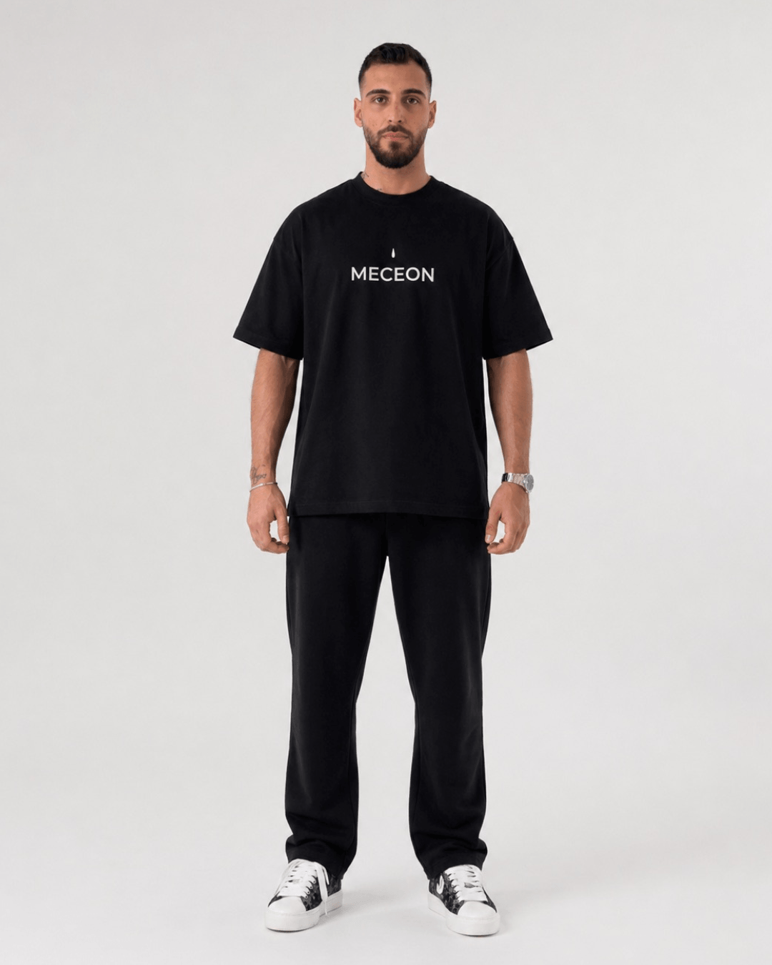 THE VISION - Oversized T-Shirt