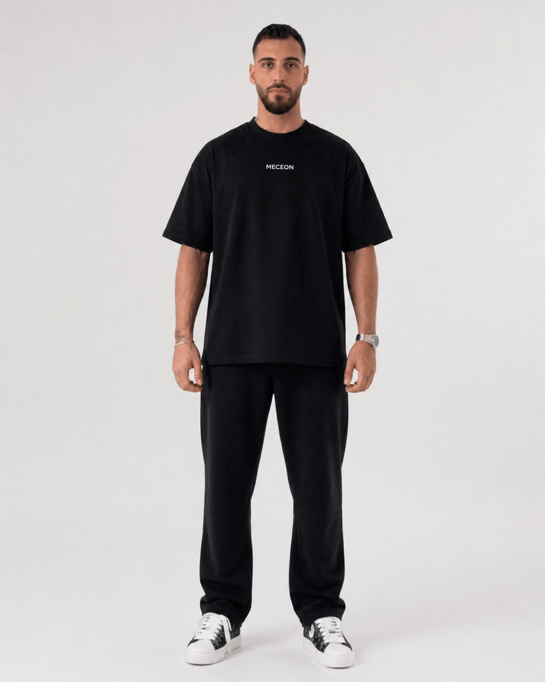 STAND ALONE - Oversized T-Shirt