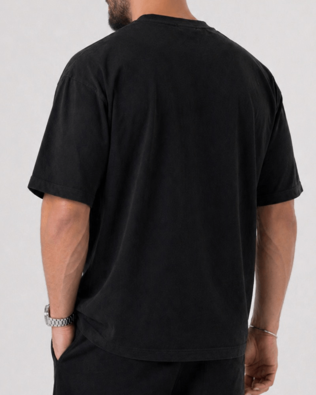 STAND ALONE - Oversized T-Shirt