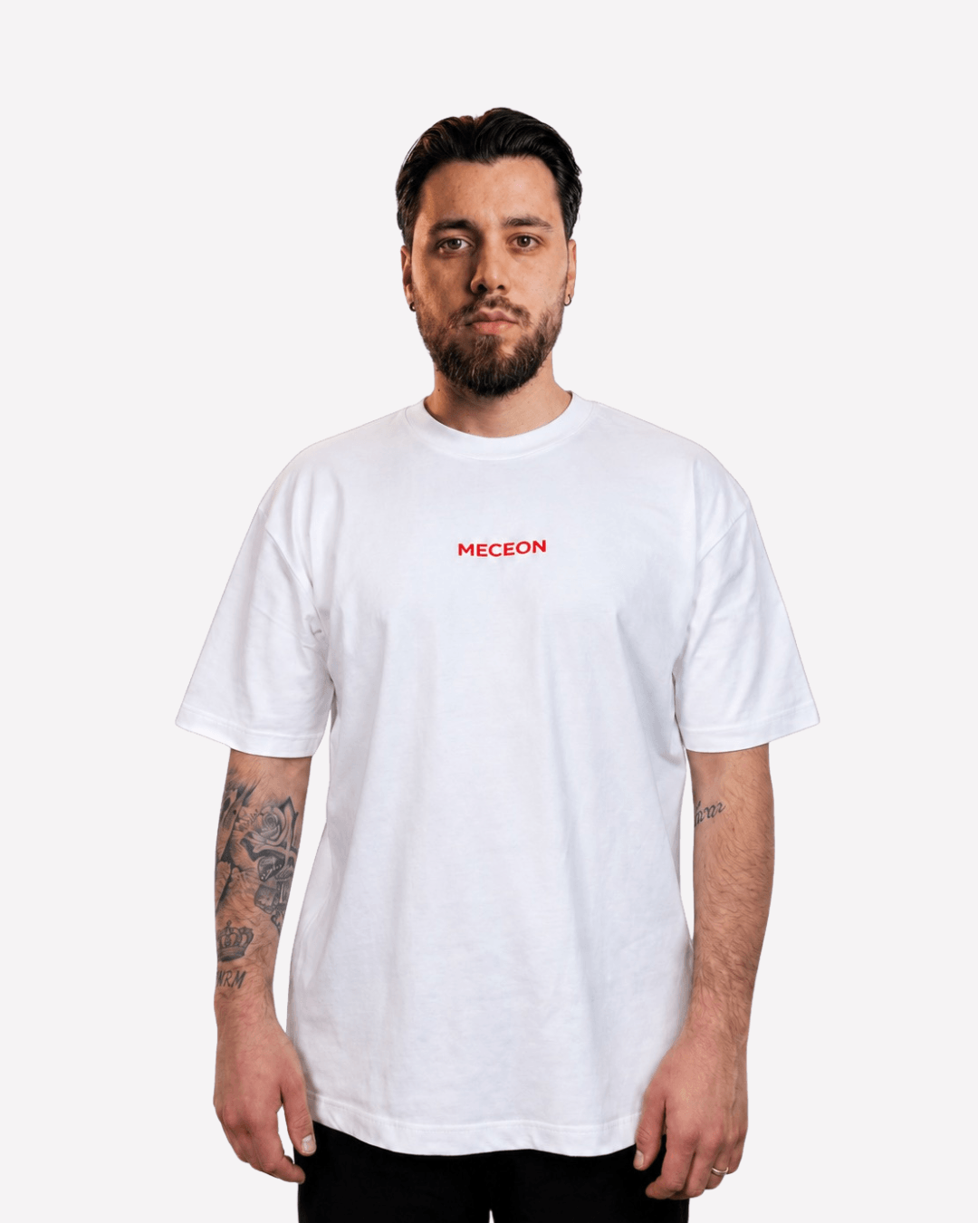 ARENA - Oversized T-Shirt