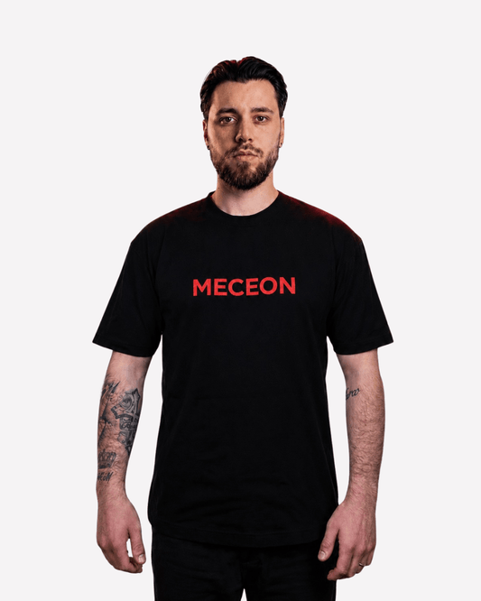 VI2ION  - Oversized T-Shirt