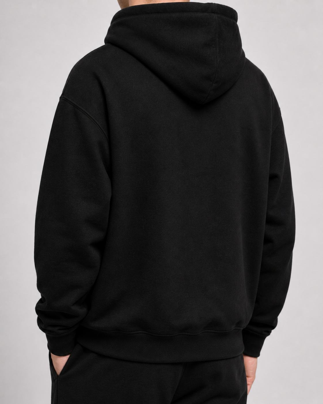 STAND ALONE - Hoodie