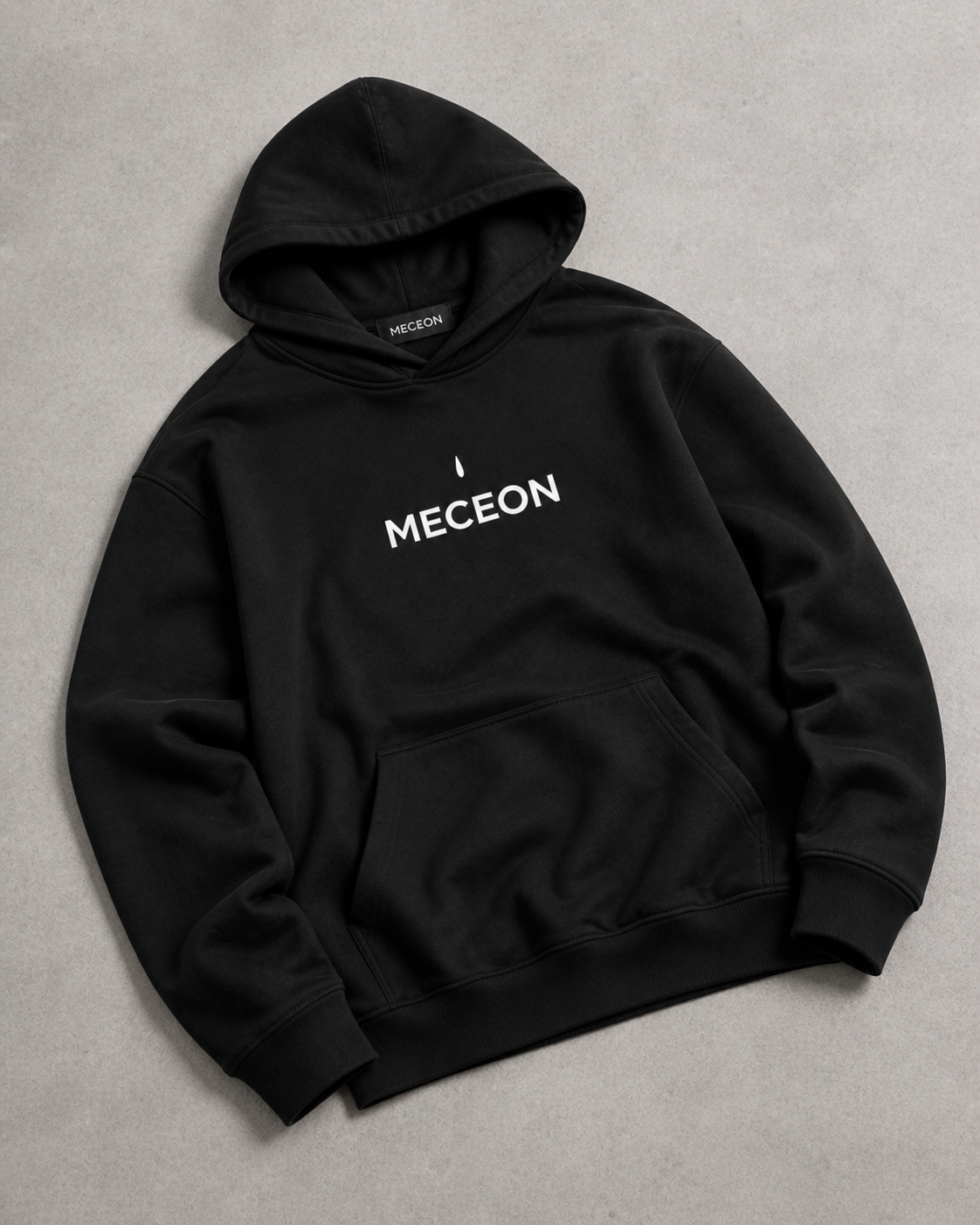 THE VISION - Hoodie