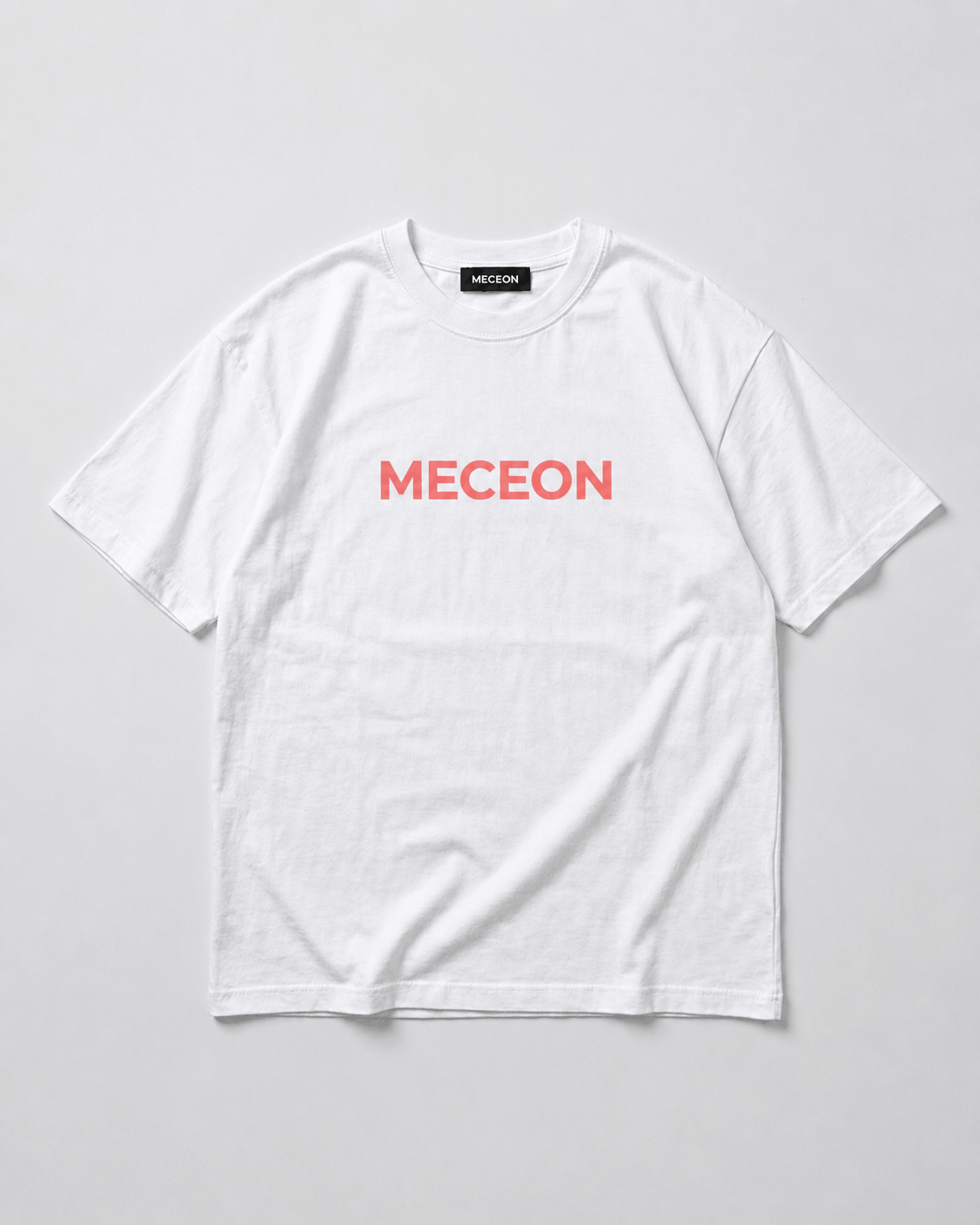 VI2ION - Oversized T-Shirt