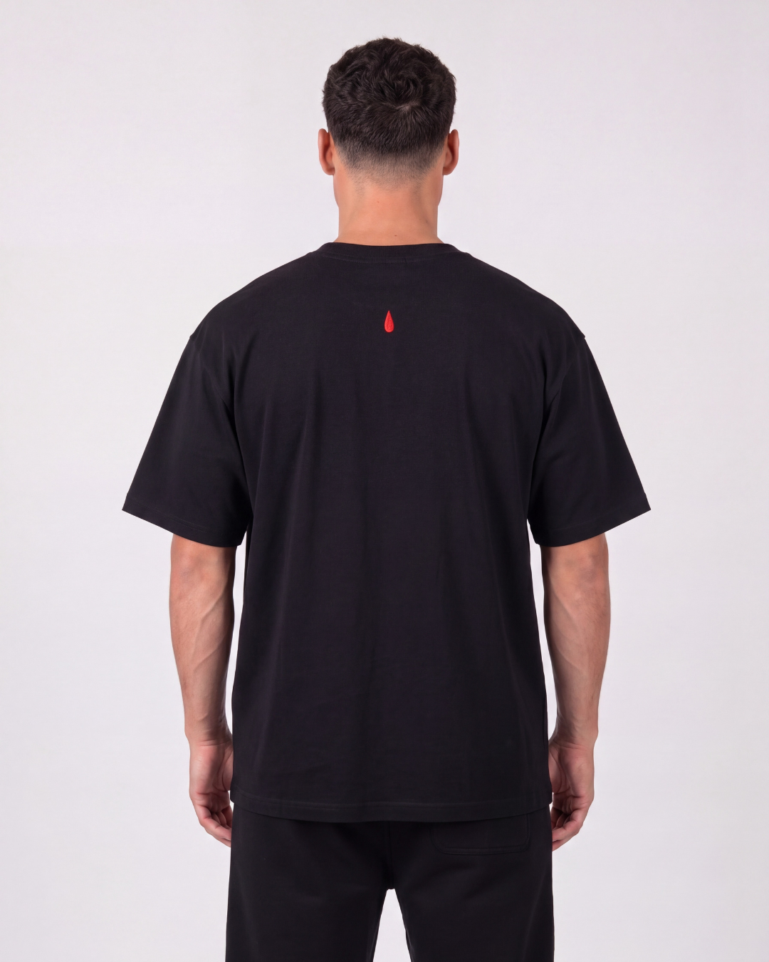 ARENA - Oversized T-Shirt