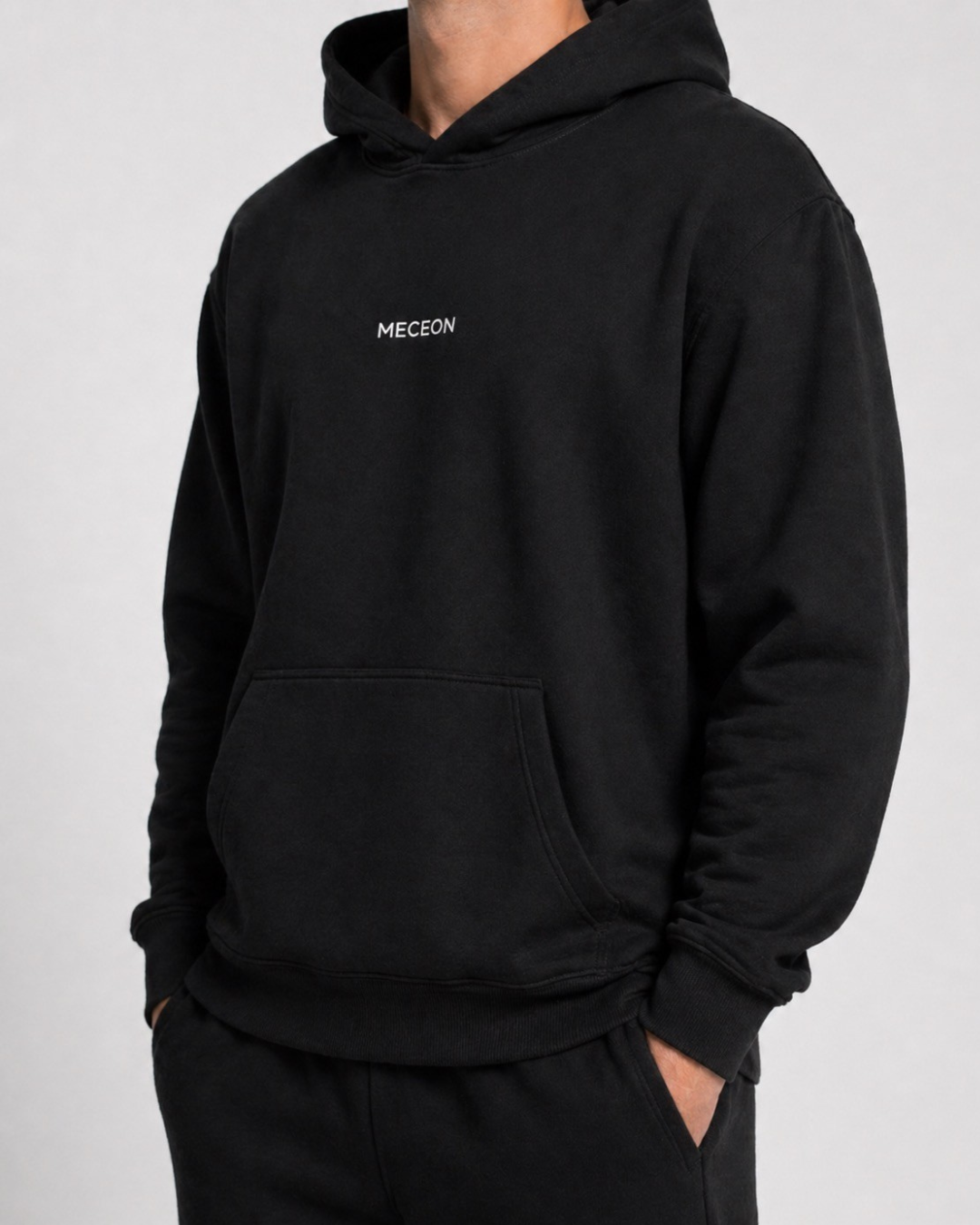 STAND ALONE - Hoodie