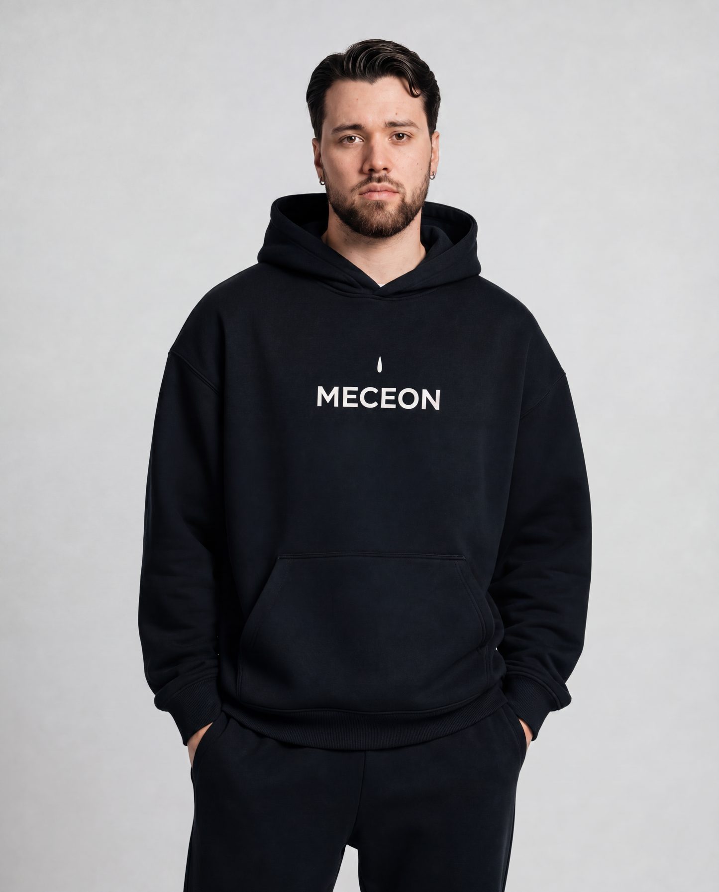 THE VISION - Hoodie