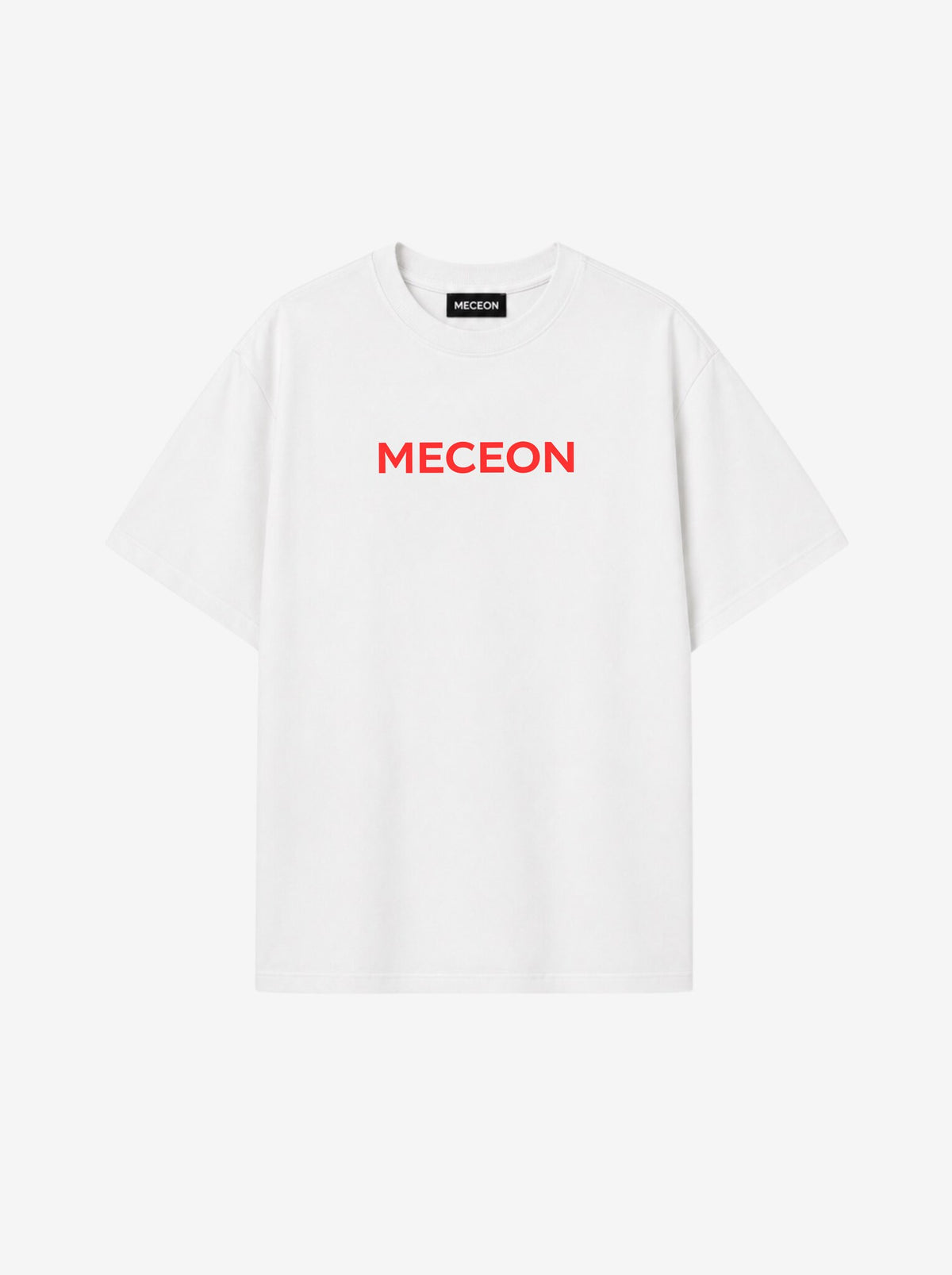 VI2ION - Oversized T-Shirt