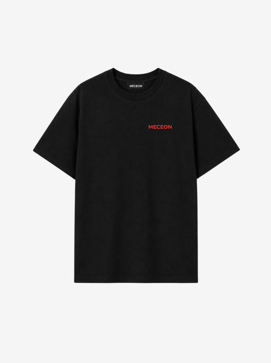 ECHO - Oversized T-Shirt
