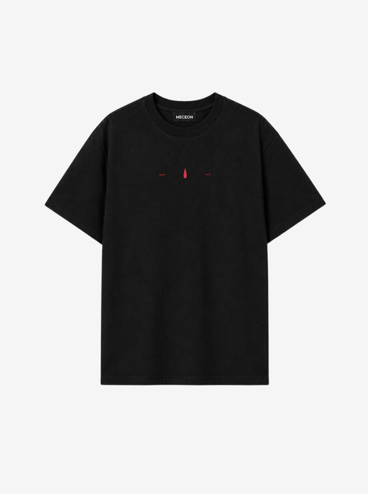 CODE:2 - Oversized T-Shirt