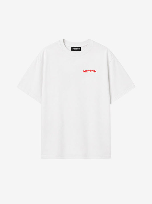 ECHO - Oversized T-Shirt