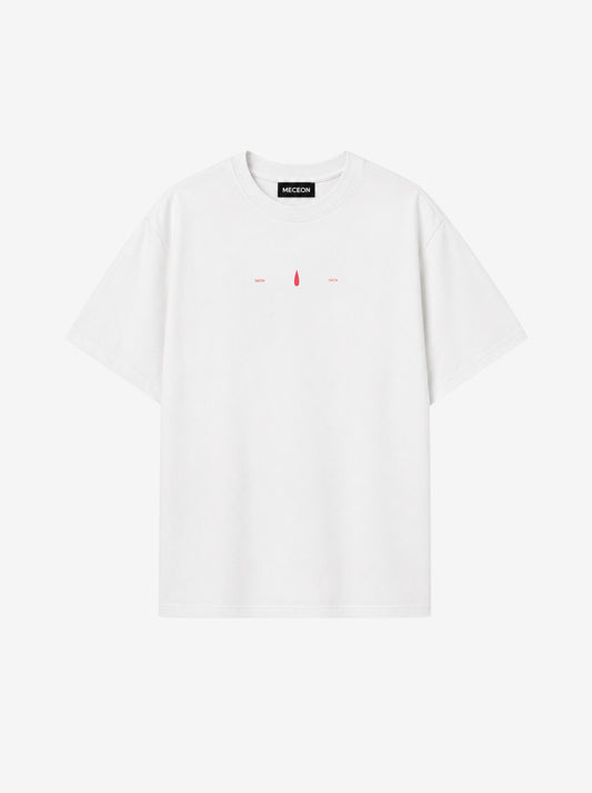 CODE:2 - Oversized T-Shirt