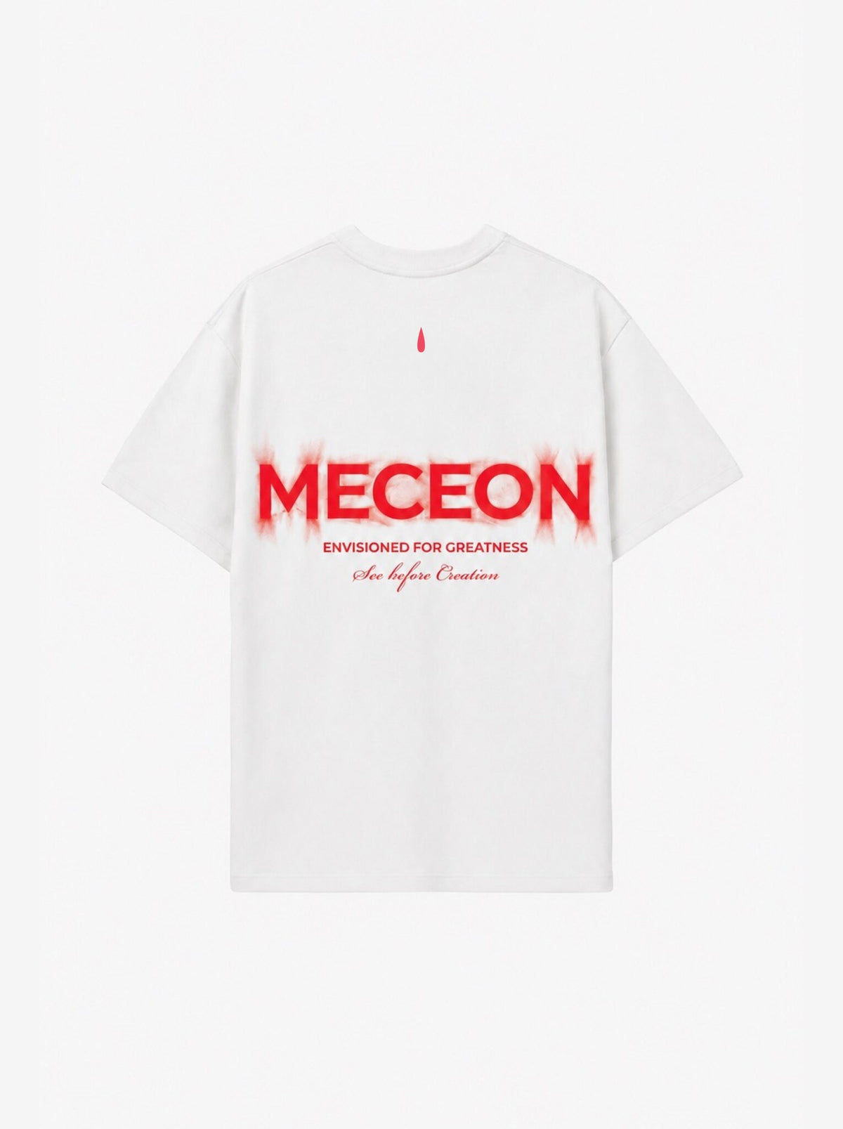 VI2ION - Oversized T-Shirt