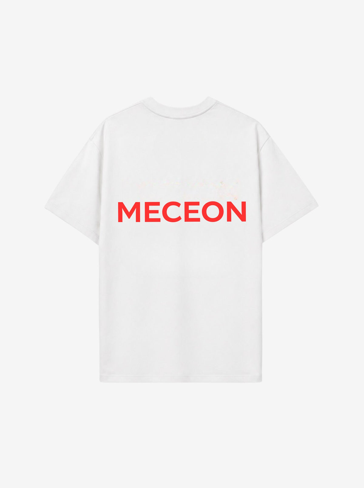 CODE:2 - Oversized T-Shirt