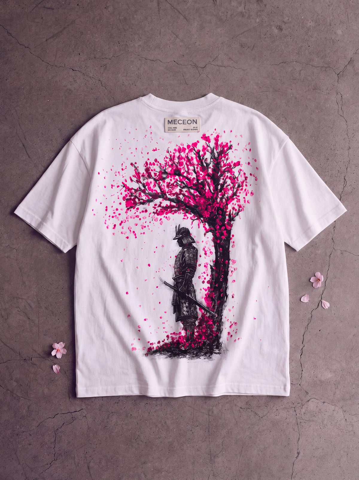 Shugyō 修行 - T-Shirt