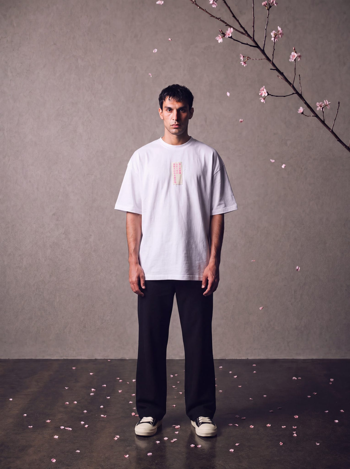 Shugyō 修行 - T-Shirt
