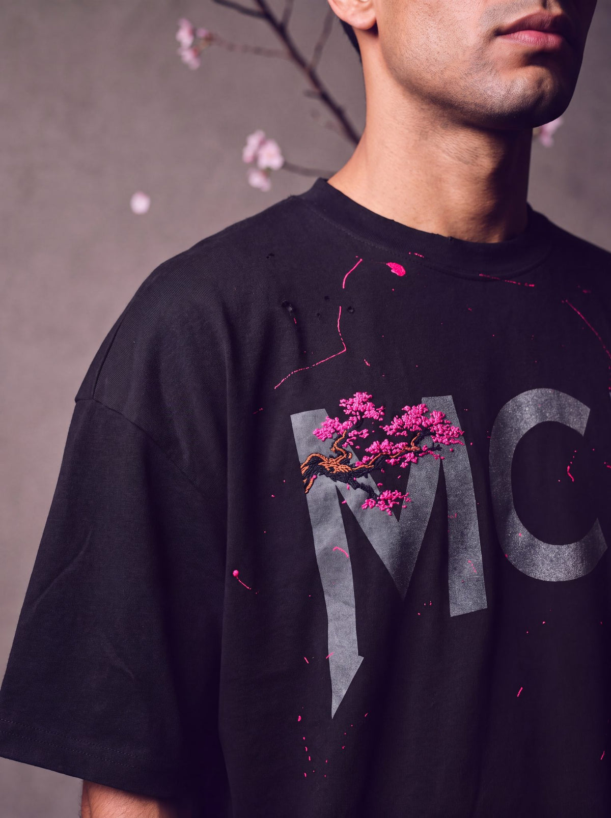 Kokoro 心 - T-Shirt