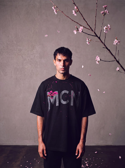 Kokoro 心 - T-Shirt
