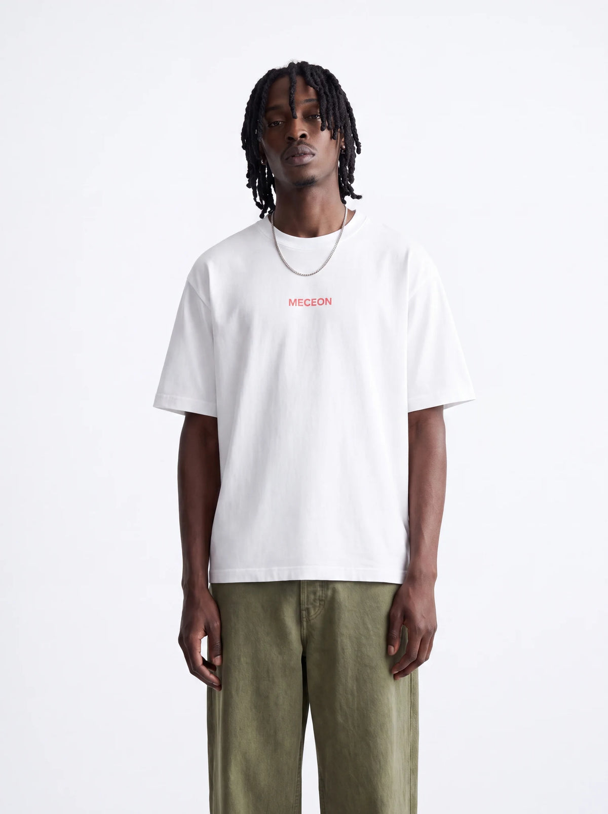ARENA - Oversized T-Shirt