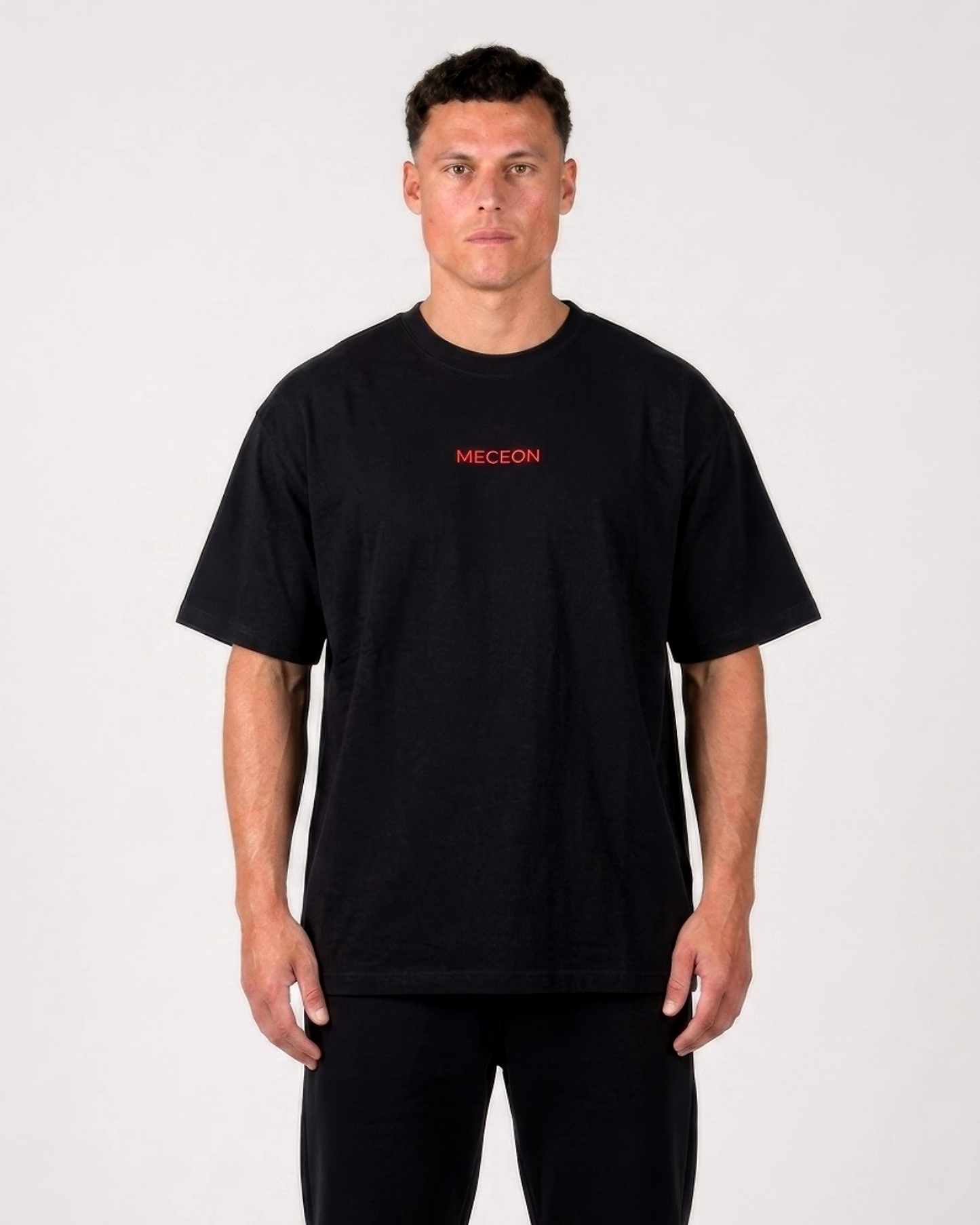 ARENA - Oversized T-Shirt